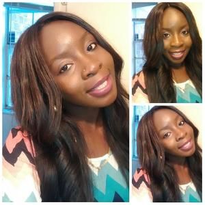 Meet your Posher, Sandra